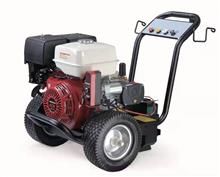汽油機(jī)驅(qū)動(dòng)冷水高壓清洗機(jī)POWER 3015G